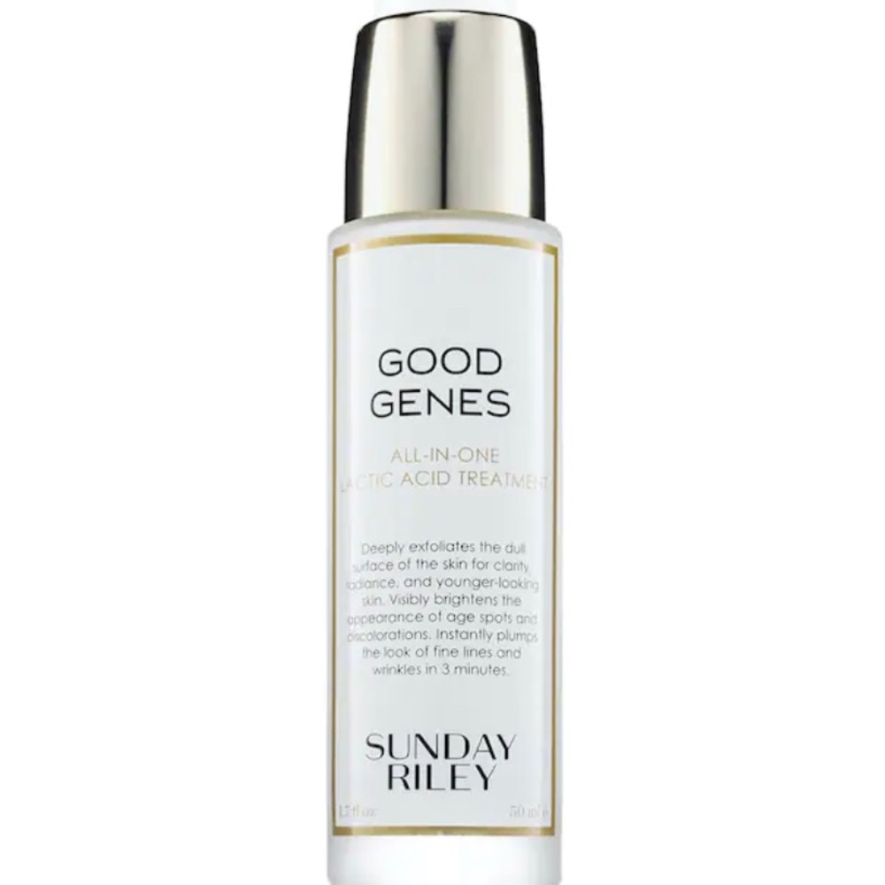 NWT. Sunday Riley, Good Genes all in one treatment - Picture 10 of 13